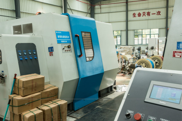 生產車間(6) 生產車間(6)